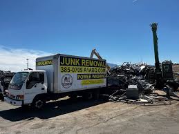 Best Residential Junk Removal  in Spiro, OK