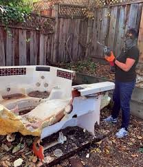 Best Shed Removal  in Spiro, OK