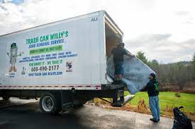 Best Same-Day Junk Removal Services  in Spiro, OK